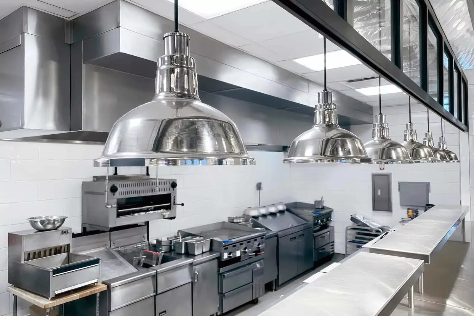 Préparer votre cuisine à une inspection sanitaire (DDCSPP)