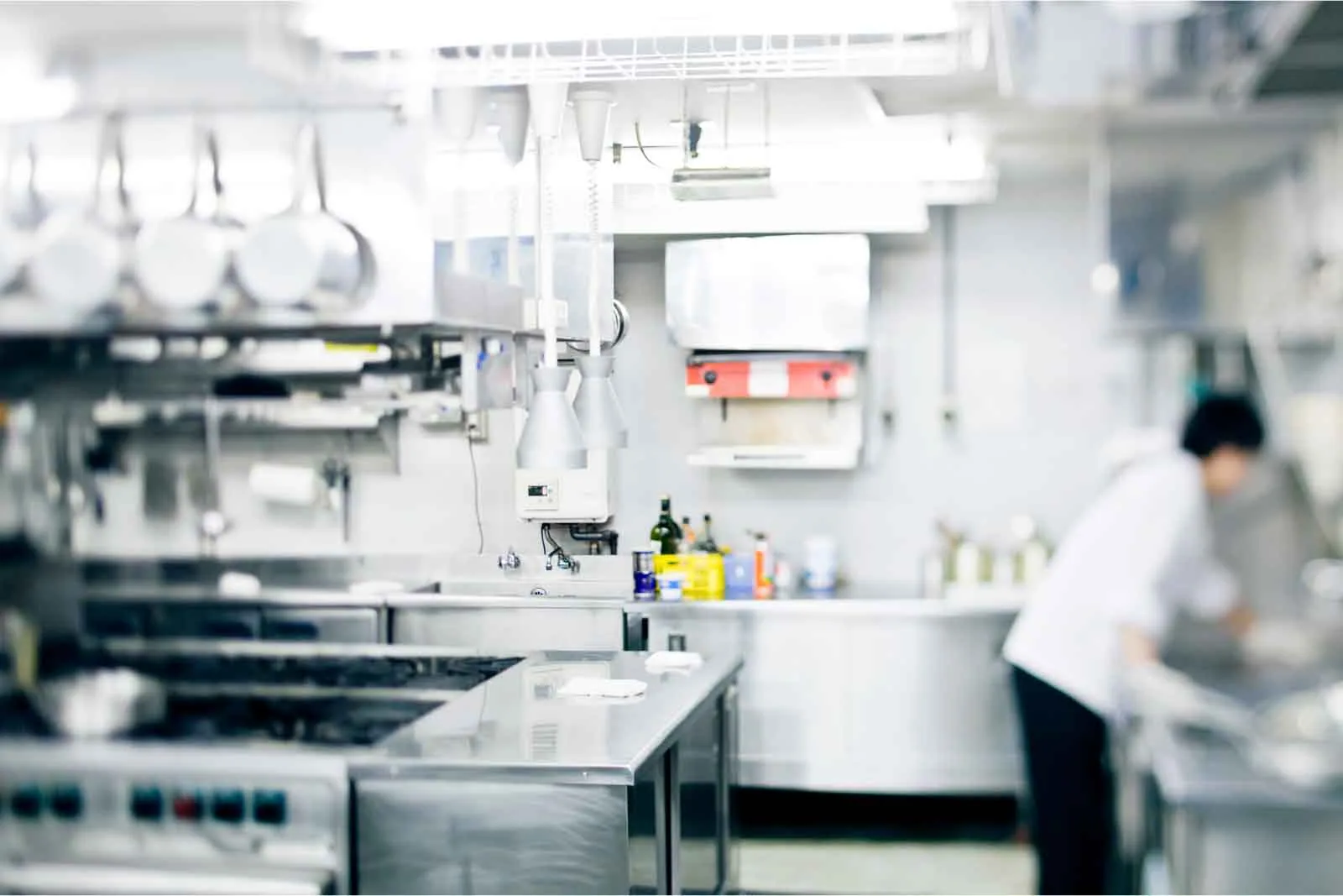 Préparer votre cuisine à une inspection sanitaire (DDCSPP)