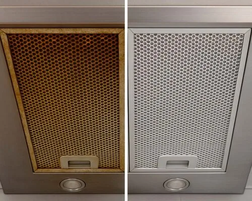 Nettoyage hotte par vous-même vs pro, Que Choisir ?