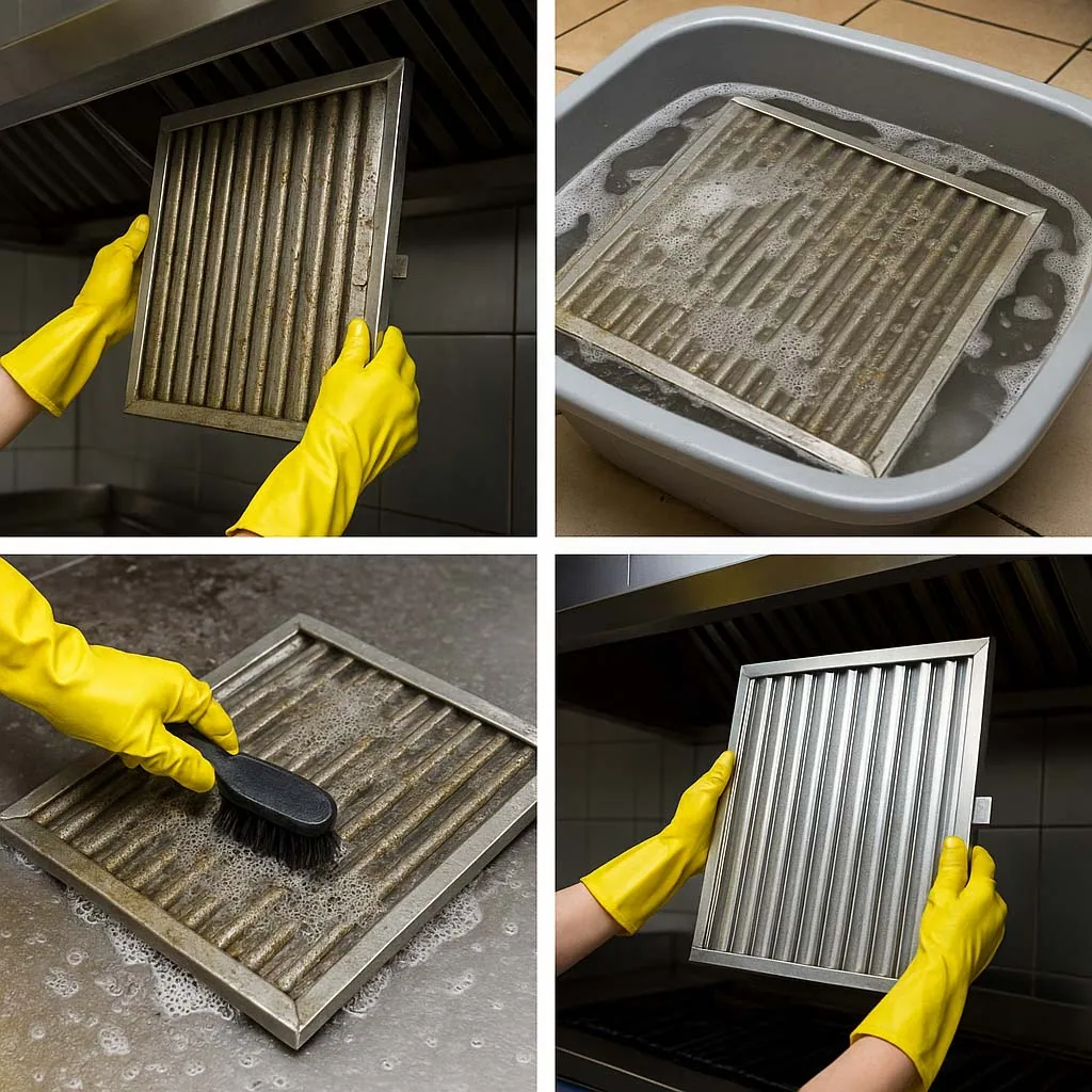 7 Astuces pour Prolonger la Durée de Vie de Vos Filtres